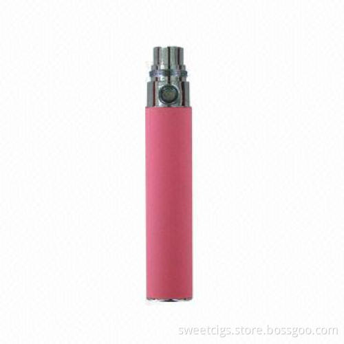 EGO CE4 starter kit and EGO T battery